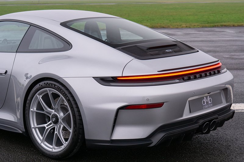Porsche 911 992.2 GT3 Touring - U1570