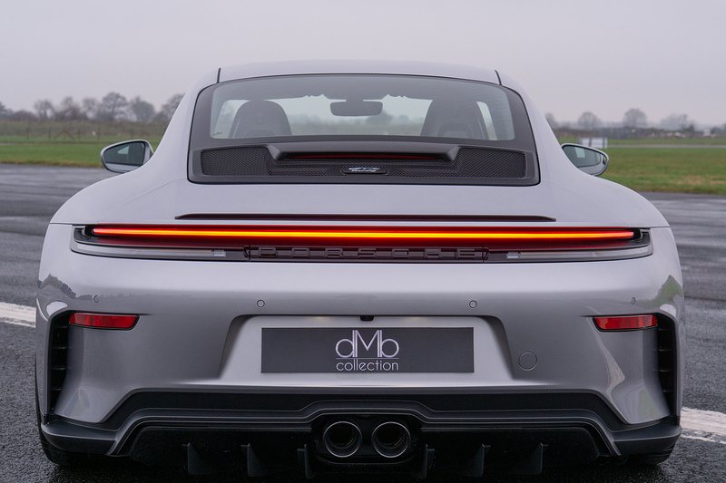 Porsche 911 992.2 GT3 Touring - U1570