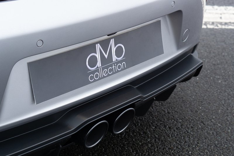 Porsche 911 992.2 GT3 Touring - U1570