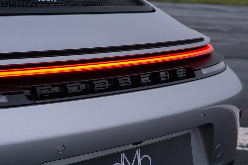 Porsche 911 992.2 GT3 Touring - U1570