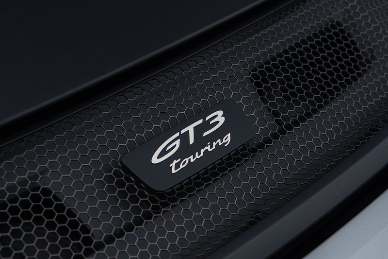 Porsche 911 992.2 GT3 Touring - U1570