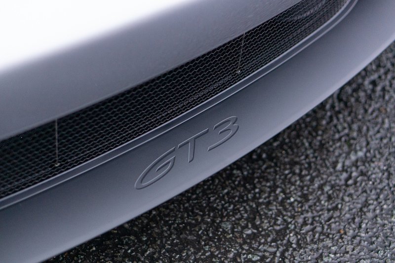 Porsche 911 992.2 GT3 Touring - U1570