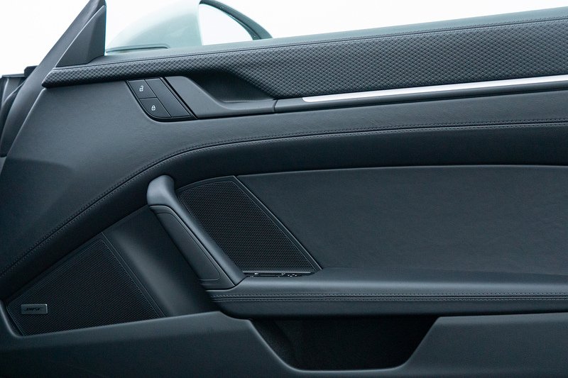 Porsche 911 992.2 GT3 Touring - U1570