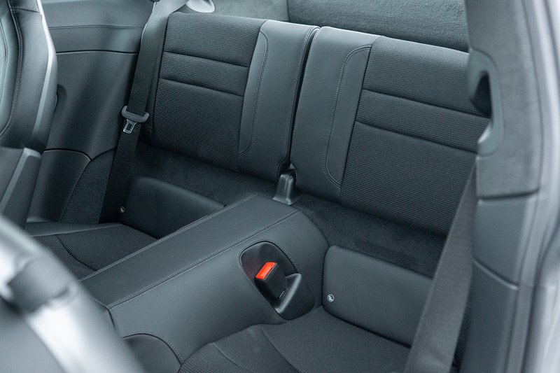 Porsche 911 992.2 GT3 Touring - U1570