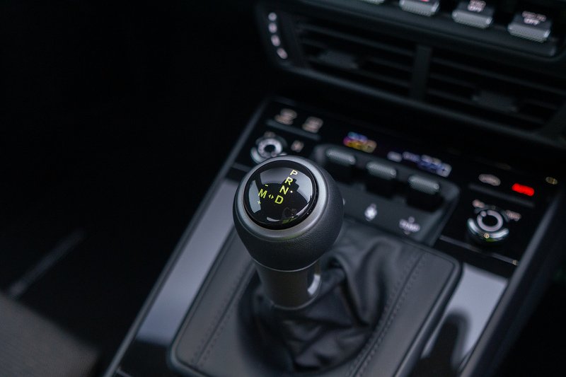 Porsche 911 992.2 GT3 Touring - U1570