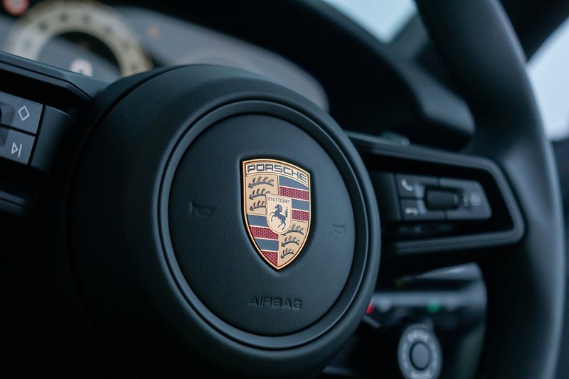 Porsche 911 992.2 GT3 Touring - U1570