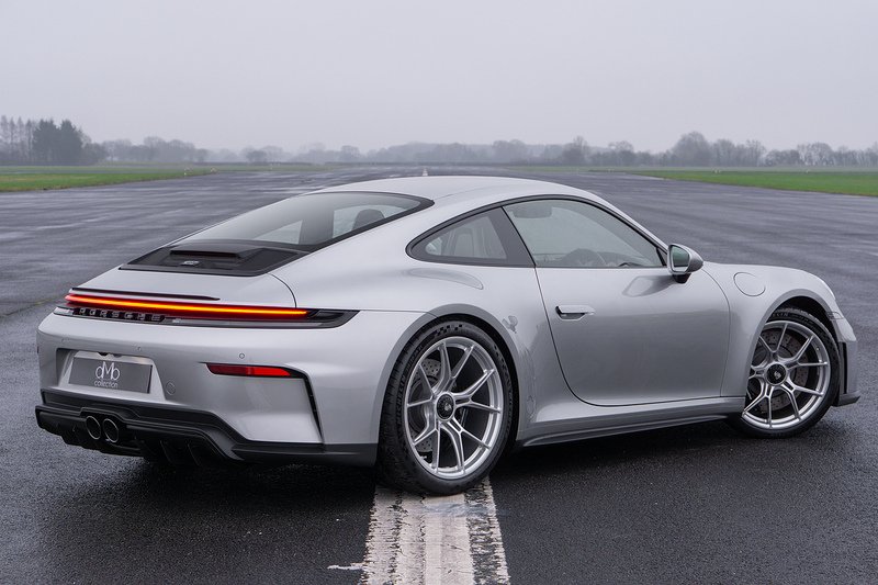 Porsche 911 992.2 GT3 Touring - U1570