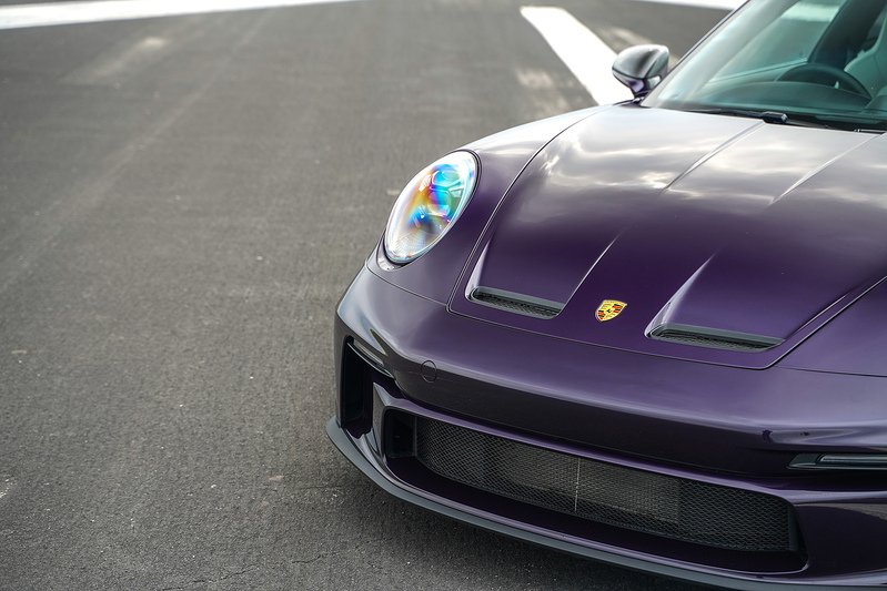 Porsche 911 992 GT3 Touring - U1573