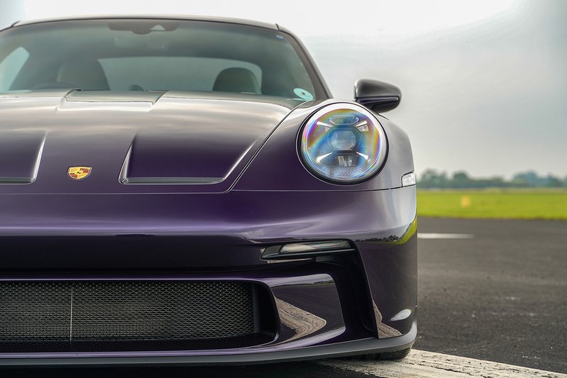 Porsche 911 992 GT3 Touring - U1573