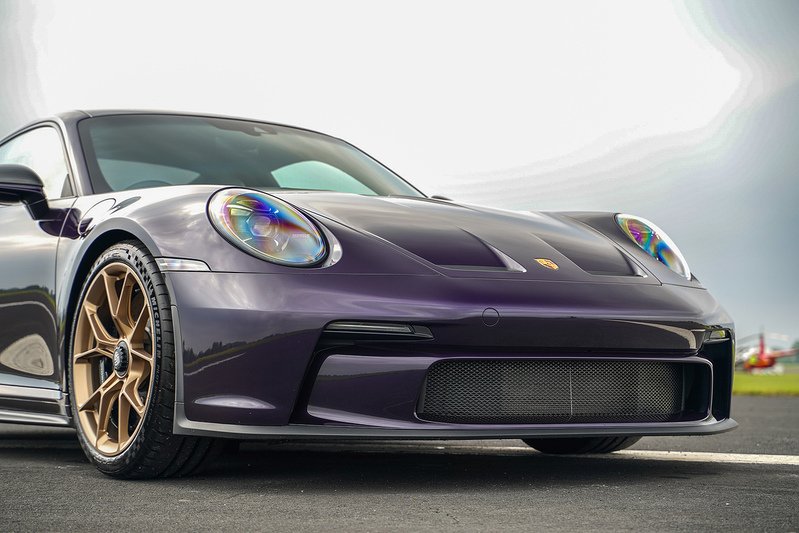 Porsche 911 992 GT3 Touring - U1573