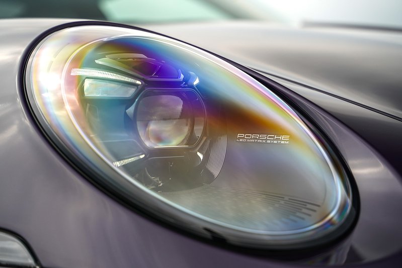 Porsche 911 992 GT3 Touring - U1573