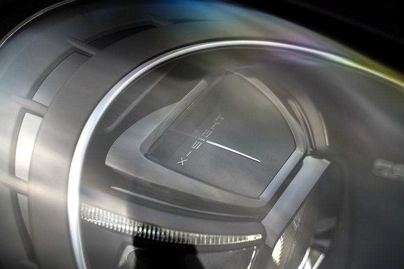 Porsche 911 992 GT3 Touring - U1573