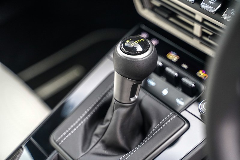 Porsche 911 992 GT3 Touring - U1573