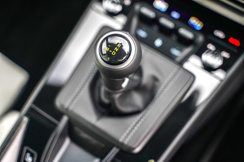 Porsche 911 992 GT3 Touring - U1573