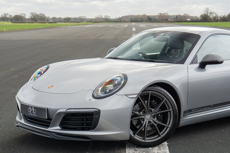 Porsche 911 T 991 Carrera T - U1575