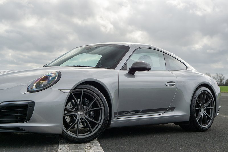 Porsche 911 T 991 Carrera T - U1575