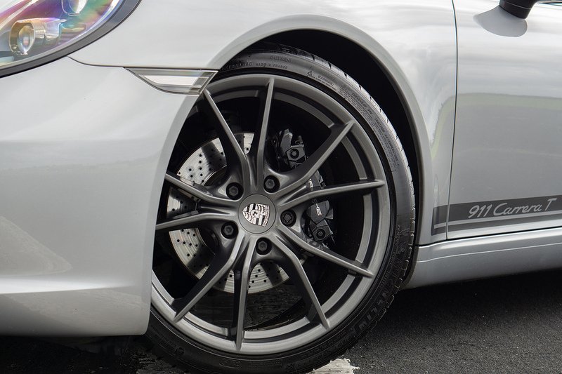 Porsche 911 T 991 Carrera T - U1575