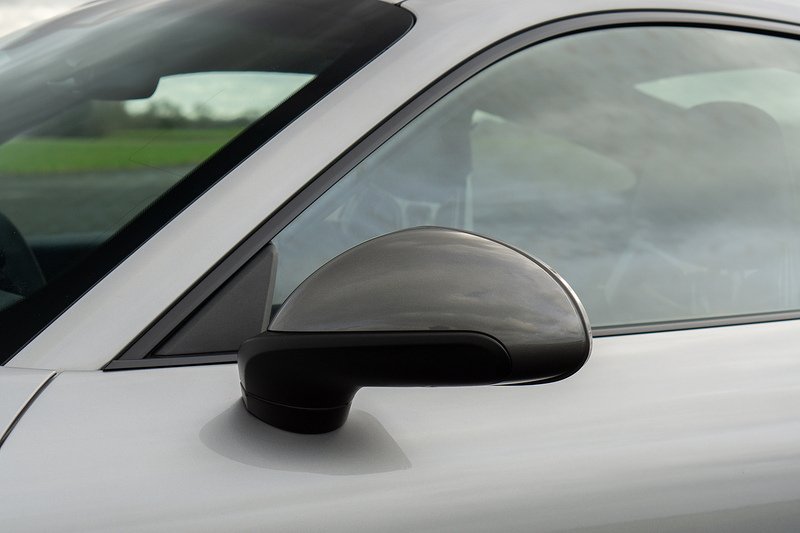 Porsche 911 T 991 Carrera T - U1575