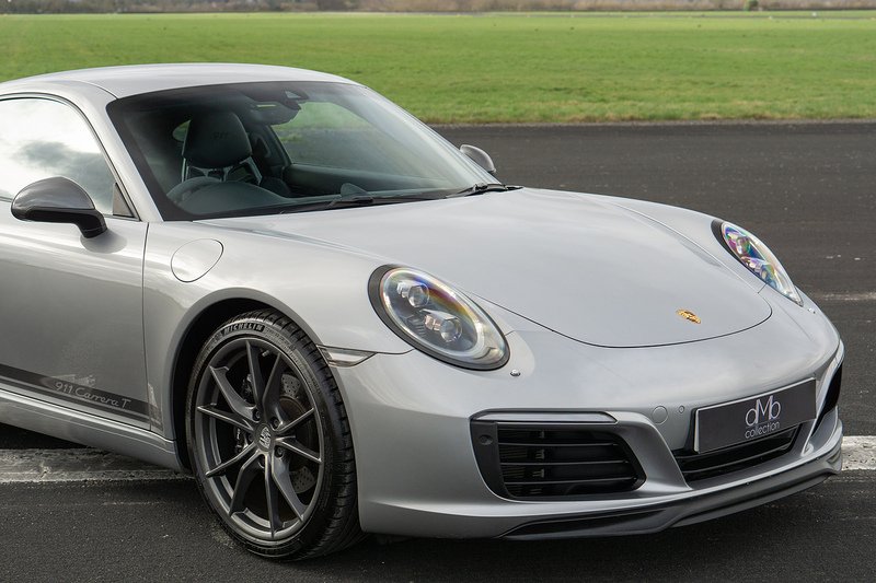 Porsche 911 T 991 Carrera T - U1575