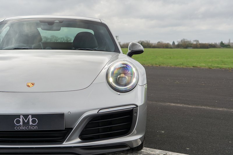 Porsche 911 T 991 Carrera T - U1575