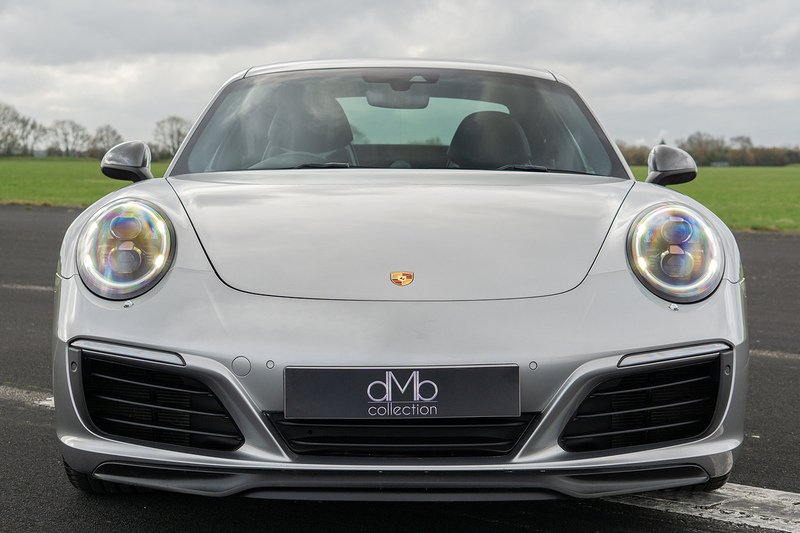 Porsche 911 T 991 Carrera T - U1575