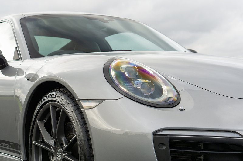 Porsche 911 T 991 Carrera T - U1575