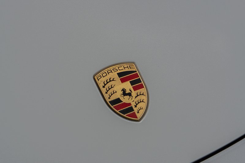 Porsche 911 T 991 Carrera T - U1575
