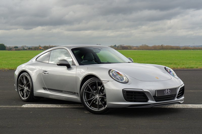 Porsche 911 T 991 Carrera T - U1575