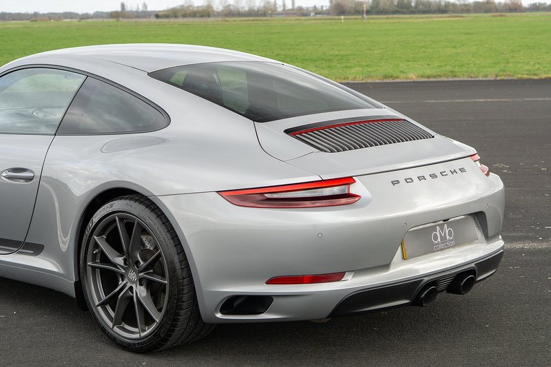 Porsche 911 T 991 Carrera T - U1575
