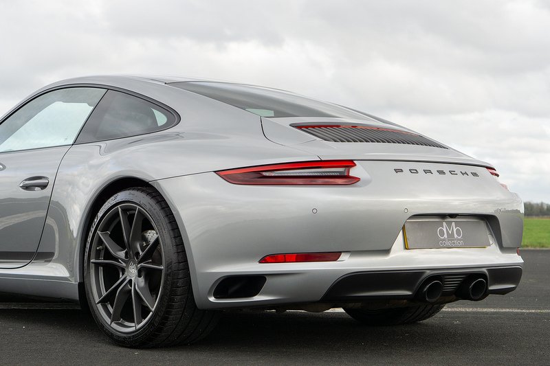 Porsche 911 T 991 Carrera T - U1575