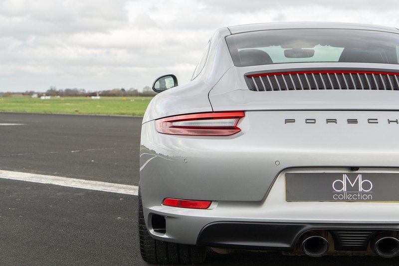 Porsche 911 T 991 Carrera T - U1575