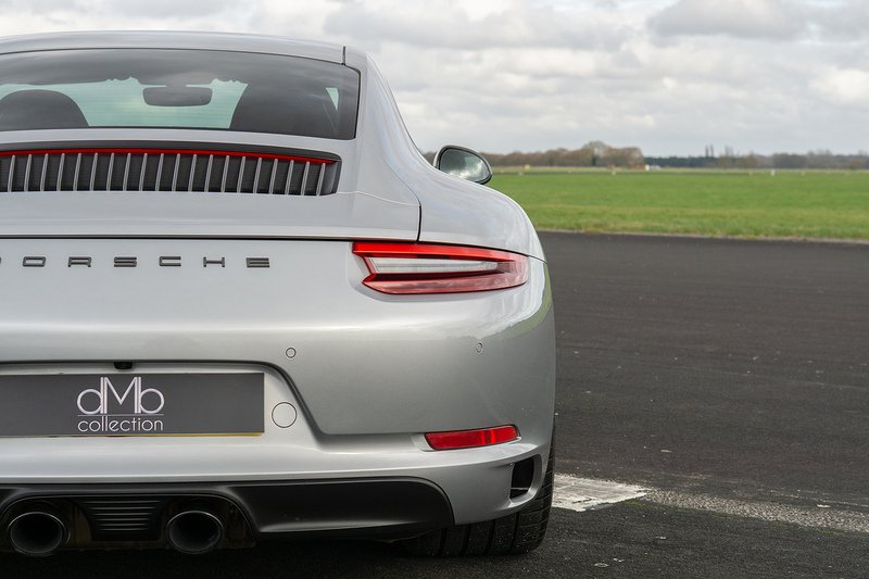 Porsche 911 T 991 Carrera T - U1575
