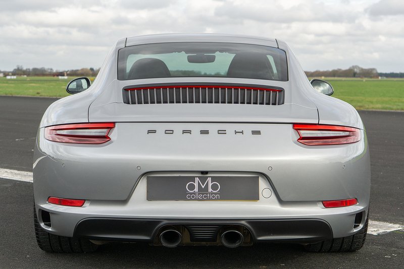 Porsche 911 T 991 Carrera T - U1575
