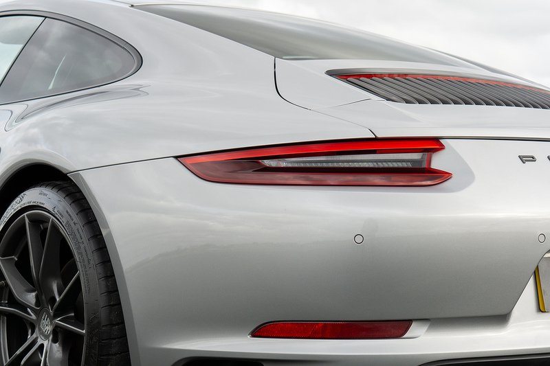 Porsche 911 T 991 Carrera T - U1575