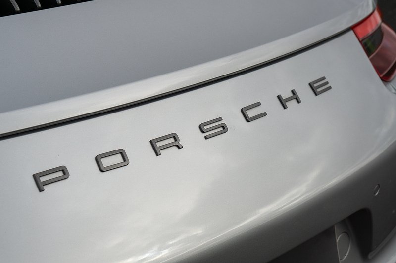 Porsche 911 T 991 Carrera T - U1575