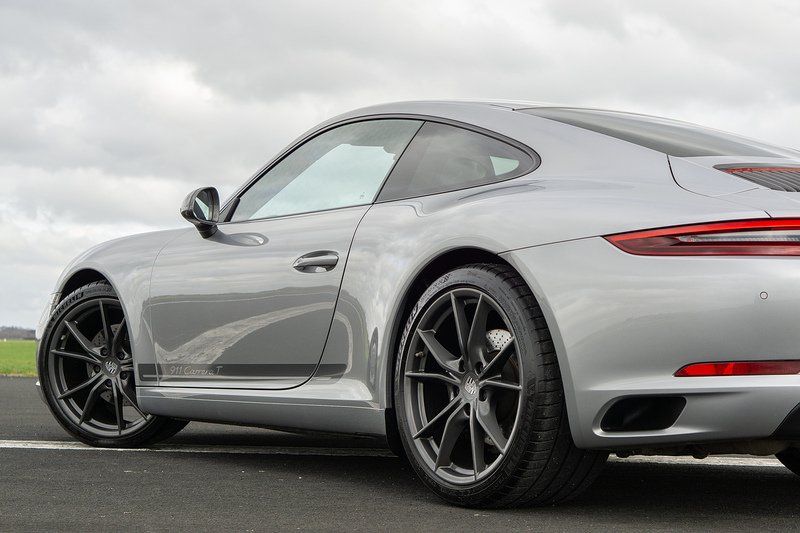 Porsche 911 T 991 Carrera T - U1575