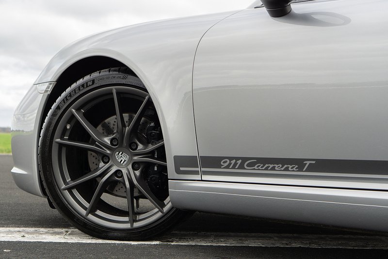 Porsche 911 T 991 Carrera T - U1575