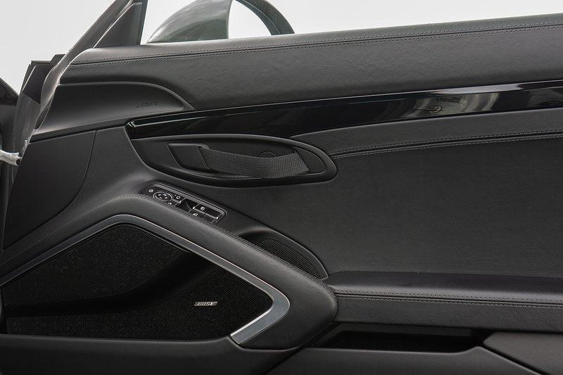 Porsche 911 T 991 Carrera T - U1575