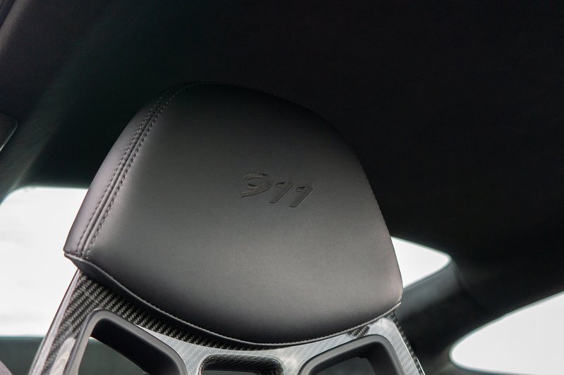 Porsche 911 T 991 Carrera T - U1575