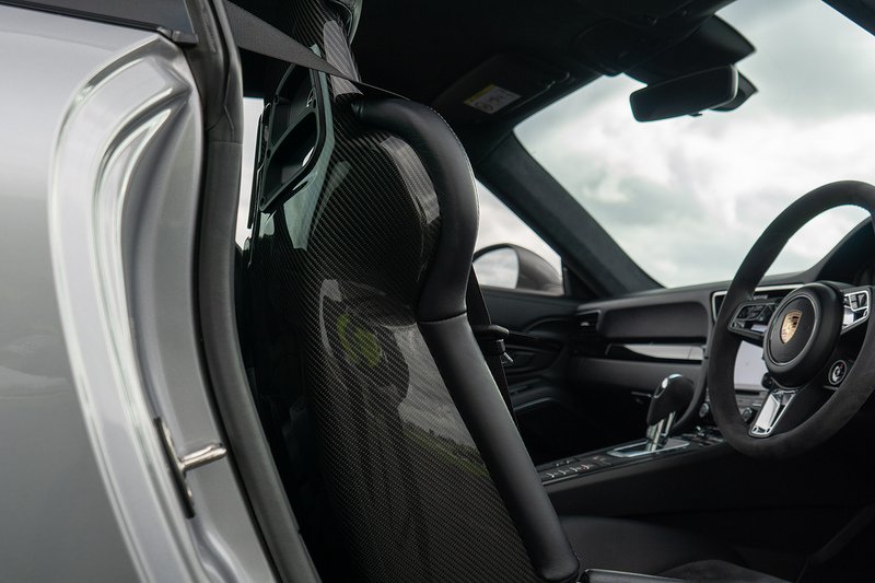 Porsche 911 T 991 Carrera T - U1575