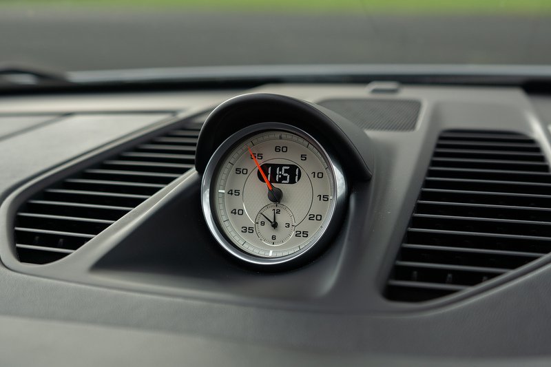 Porsche 911 T 991 Carrera T - U1575