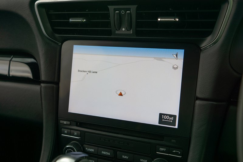 Porsche 911 T 991 Carrera T - U1575