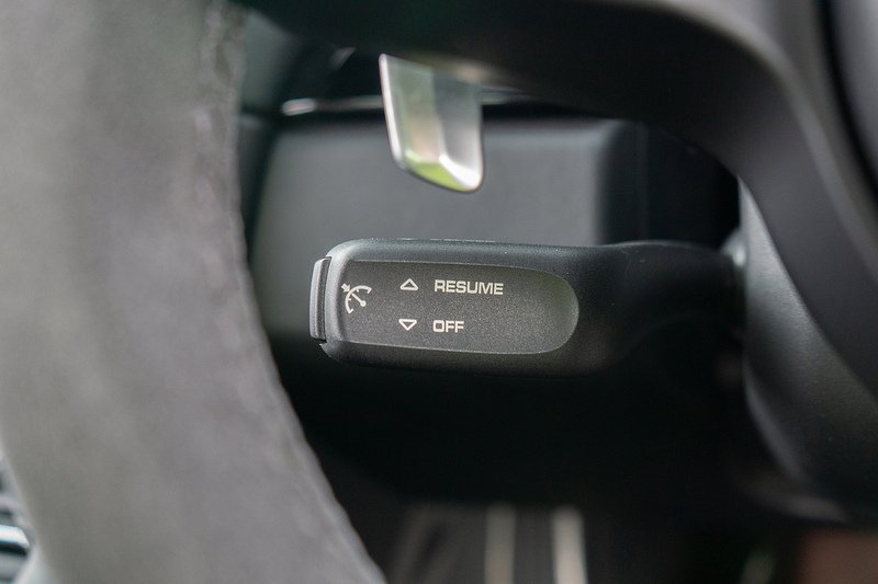 Porsche 911 T 991 Carrera T - U1575