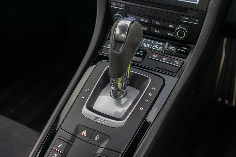 Porsche 911 T 991 Carrera T - U1575