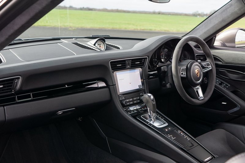 Porsche 911 T 991 Carrera T - U1575