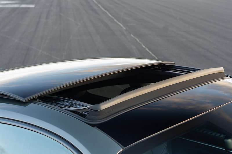 Porsche 911 T 992 Turbo S - U1576