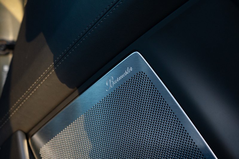 Porsche 911 T 992 Turbo S - U1576