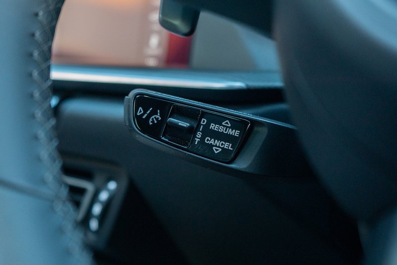 Porsche 911 T 992 Turbo S - U1576