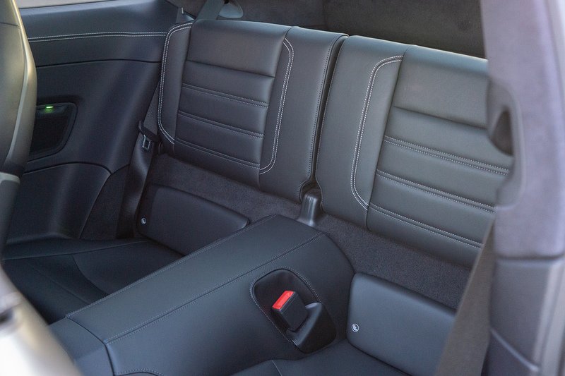 Porsche 911 T 992 Turbo S - U1576