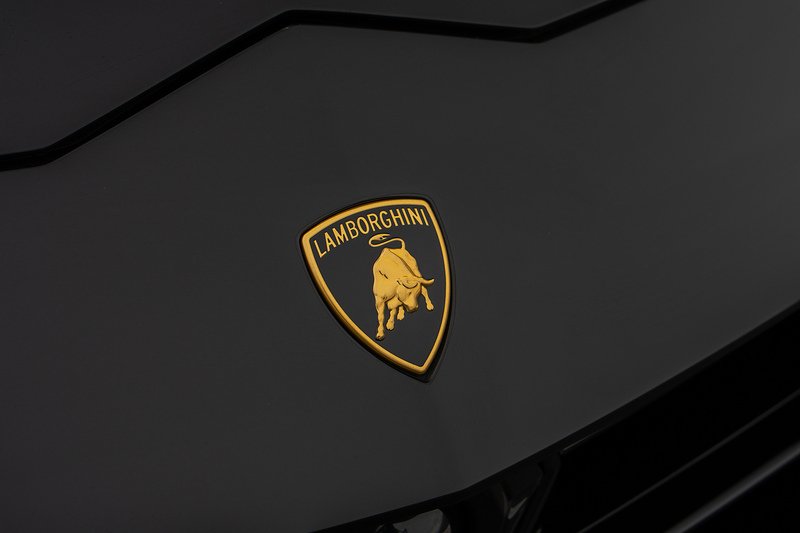 Lamborghini Urus V8 BiTurbo S - U1577